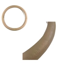Space Direksiyon Kılıfı 38 cm Bej / DIKI343-BJ