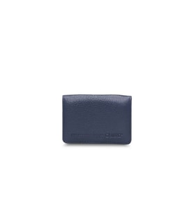 Guard Mıknatıslı Küçük Boy Lacivert Deri Kartlık/Kartvizitlik - GRD2403XW22165 (Renksiz)