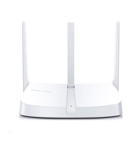 MERCUSYS MW305R 300mbps N300 2.4GHZ EV Ofis Tipi Access Point Router 3x 5dbi sabit anten