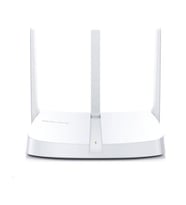 MERCUSYS MW305R 300mbps N300 2.4GHZ EV Ofis Tipi Access Point Router 3x 5dbi sabit anten