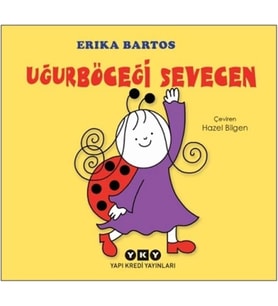 Uğurböceği Sevecen