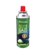 Orcamp Yedek Kartuş Tüp 227gr (Beyaz)