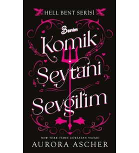 Benim Komik Şeytani Sevgilim