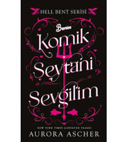 Benim Komik Şeytani Sevgilim