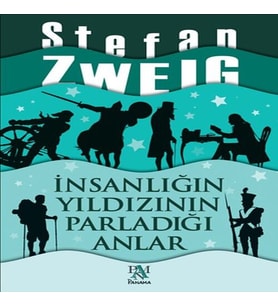 İnsanlığın Yıldızının Parladığı Anlar