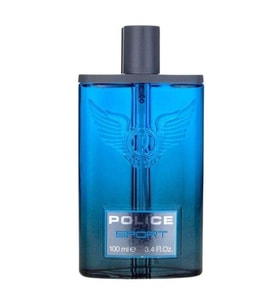 Police Sport EDT 100 ml Erkek Parfümü