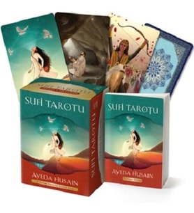 Sufi Tarotu