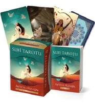 Sufi Tarotu