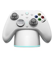 Thunderobot G80 ThunderSwap White Şarj İstasyonu