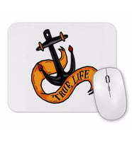 True Life Mouse Pad