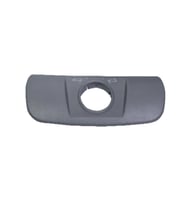 RENAULT MEGANE 2 2002 - 2009 SUNROOF DÜĞME ÇERÇEVESİ