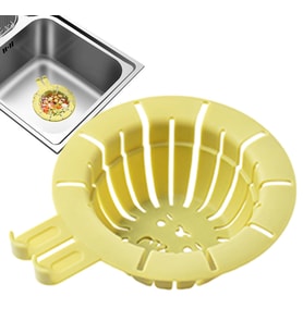 Sunup SN-26031 Lavabo Drenaj Süzgeci