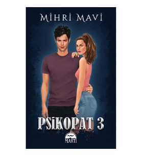 Psikopat -3