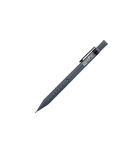 Pentel Mat Gri Gövde Teknik Çizim ve Yazı İçin Versatil 0.5 Mm Uçlu Kalem