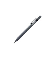 Pentel Mat Gri Gövde Teknik Çizim ve Yazı İçin Versatil 0.5 Mm Uçlu Kalem