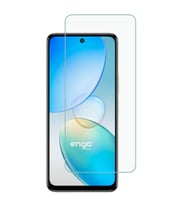 Infinix Hot 12(4 GB) Ekran Koruyucu Nano Temperli Cam (Şeffaf)