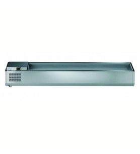 Electrolux Professional R290 ZVR1780H