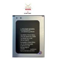 Vestel Venüs E4 Pil Batarya VS-BAT-2820