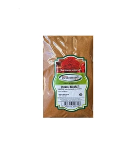 OSMANLI BAHARATI 1 KG
