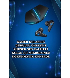 Yeni Nesil Akıllı Saat Kablosuz Kulaklık Kampanyası İkili Set Bluetooth Bağlantılı