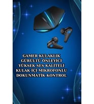 Yeni Nesil Akıllı Saat Kablosuz Kulaklık Kampanyası İkili Set Bluetooth Bağlantılı