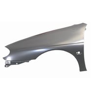 RENAULT MEGANE ÖN ÇAMURLUK SOL 99-02 REN08ME005 7751696568