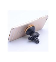Zore New Magnetic Air Vent Mount Araç Telefon Tutucu