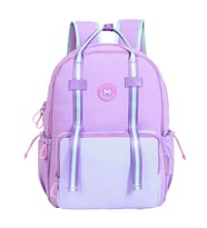 Marshmallow Fresky Purple Sırt Çantası 65564
