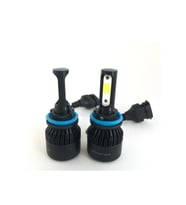 Opel Astra J 2009-2012 Led Sis Farı Ampulü Uyumlu Duo H10