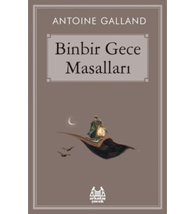 Binbir Gece Masalları