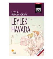 Leylek Havada