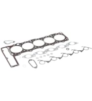 Mercedes W201 W124 Tam Takım Conta OM602 87mm 2.5d M_A835625-815012 Wender