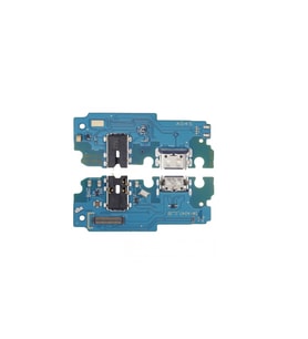 Samsung A04S Şarj ve Mikrofon Bordu Servis Orjinali  ( % 100 Servis Ürünüdür ) - GH96-15280A