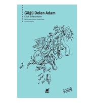 Göğü Delen Adam