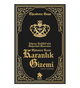 Hipnozcu Kızın Karanlık Gizemi
