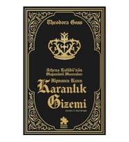 Hipnozcu Kızın Karanlık Gizemi