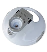 Arzum AR17104 Blender Doğrayıcı Üst Kapağı
