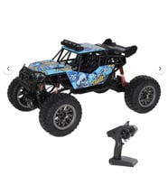 RQ3053 U/K 4x4 ARABA 1:8 2.4G