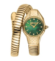 Just Cavalli JC1L375M0035 Kadın Kol Saati
