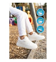 Cool Eldon F Siyah Unisex Çocuk Spor Ayakkabı