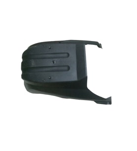 YAMAHA BWS UYUMLU ŞASİ ALT KORUMA PLASTİĞİ