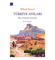 Türkiye Anıları