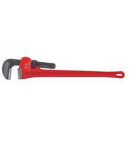 Rıdgıd 31045 8'' 1500mm Ağır Tip Sondaj Boru Anahtarı (Kırmızı)
