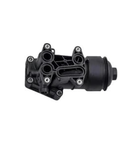 Volkswagen Polo Seat Ibiza Yağ Filtre Kutugu Tek Soğutucu &Uuml;zeri̇nde Deği̇l 03P115389ATEK Wisco
