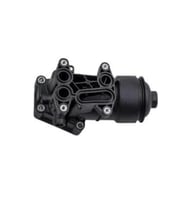 Volkswagen Polo Seat Ibiza Yağ Filtre Kutugu Tek Soğutucu &Uuml;zeri̇nde Deği̇l 03P115389ATEK Wisco