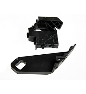 Audi A3 2009 - 2013 Sol Far Tamir Kiti