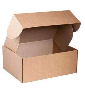 E-Ticaret Kutusu, Çok Amaçlı Kutu 40x22x20 Cm 200 Adet