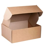 E-Ticaret Kutusu, Çok Amaçlı Kutu 40x22x20 Cm 200 Adet