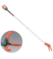 Mey İthalat® PG190 Yüksel Dal Meyve Toplayıcı 190 cm