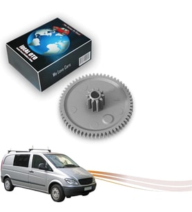 Mercedes Vito W639 EGR Valf Tamir Dişlisi